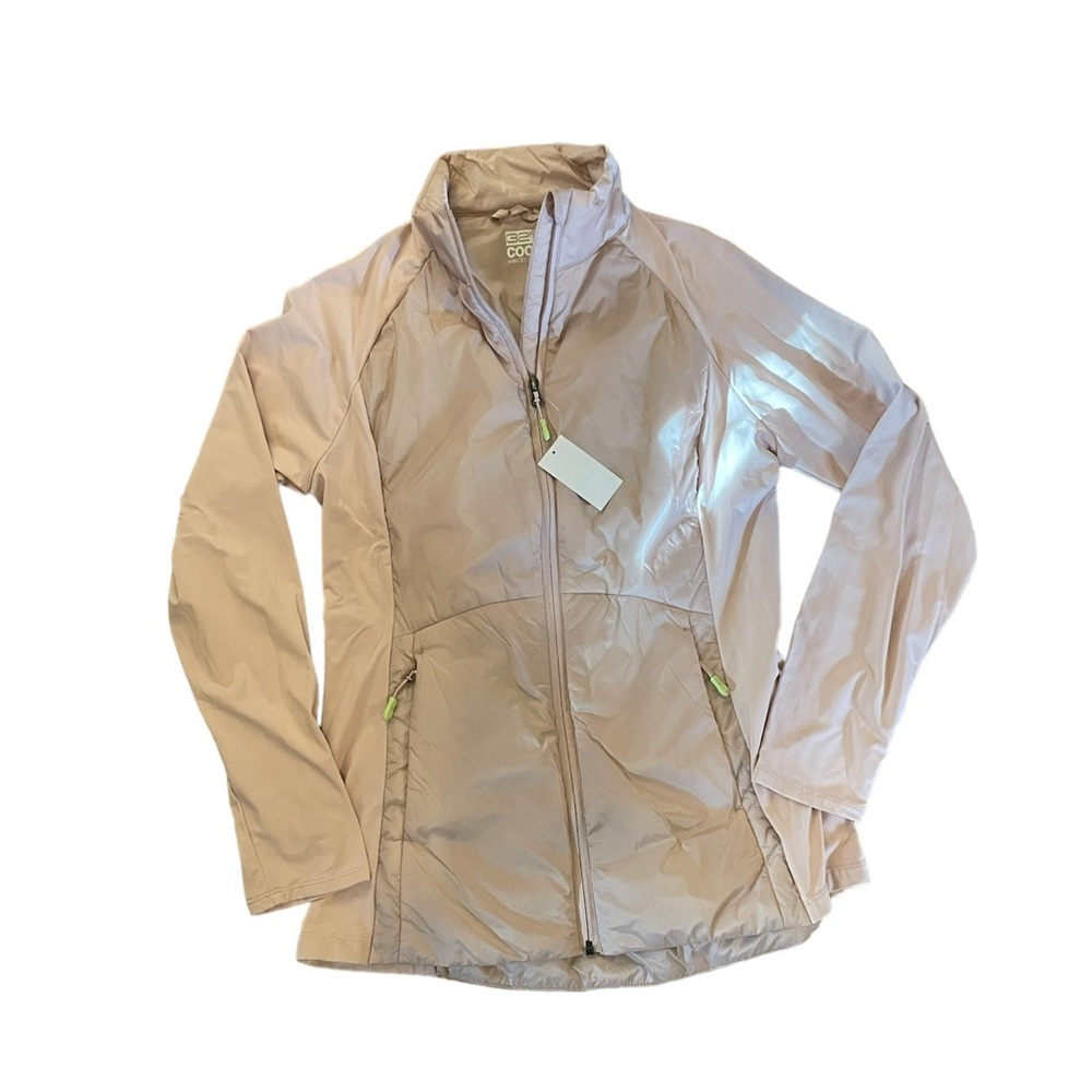 32 Degrees Cool women’s windbreaker jacket